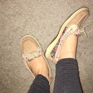 sperrys